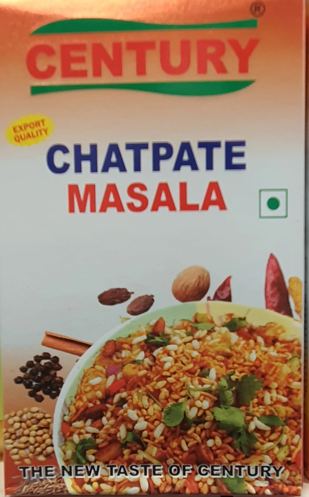 Century Chatpate masala 50g