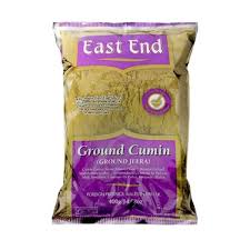 Eastend Ground Cumin(ground Jeera) 400g