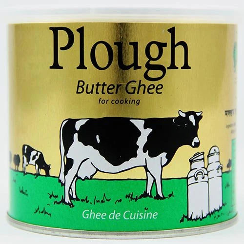 Plough butter Ghee 2kg