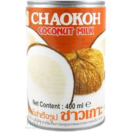 Coco coconut milk 400ml