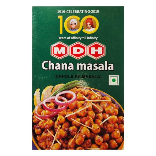 MDH Chana Masala 100g