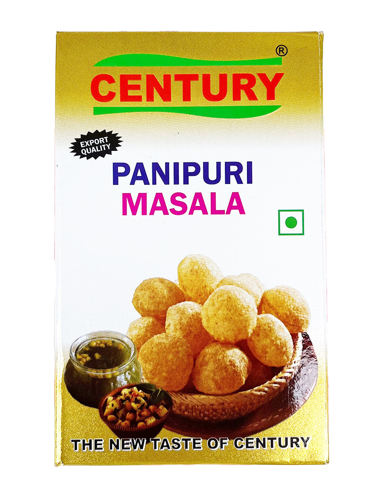 Century Panipuri masala 50g