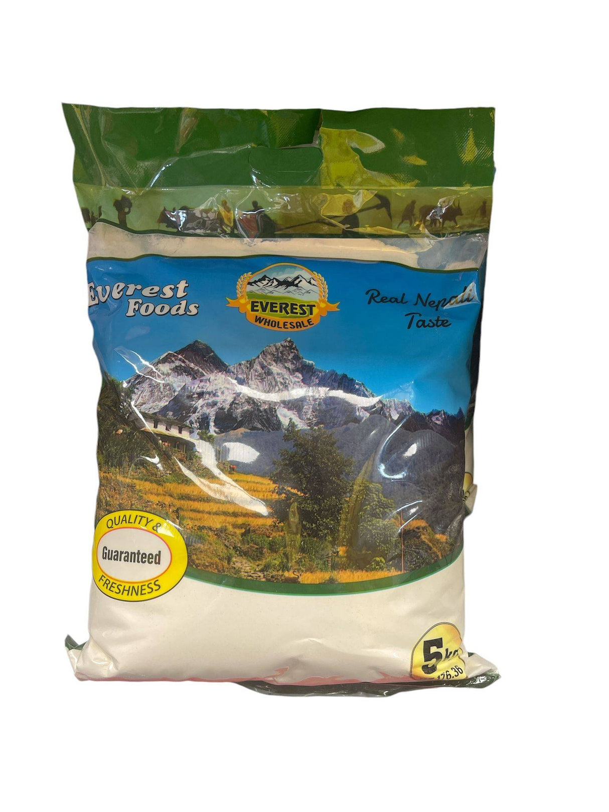 Everest Neplai momo flour 5kg