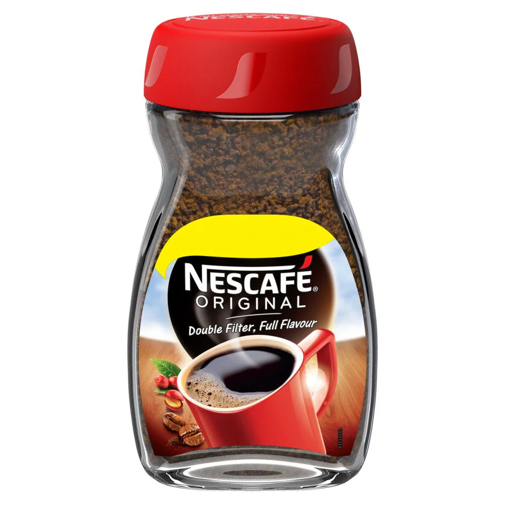 Nescafe original 95g