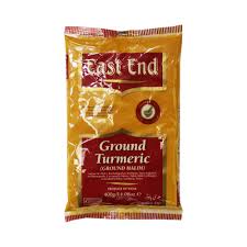 Eastend Ground Turmeric (Ground Haldi) 400g