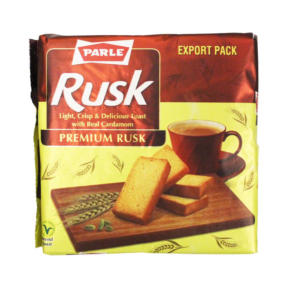 Parle Premium with Real Cardamom 200g