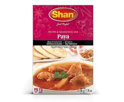 Shan Paya 50g