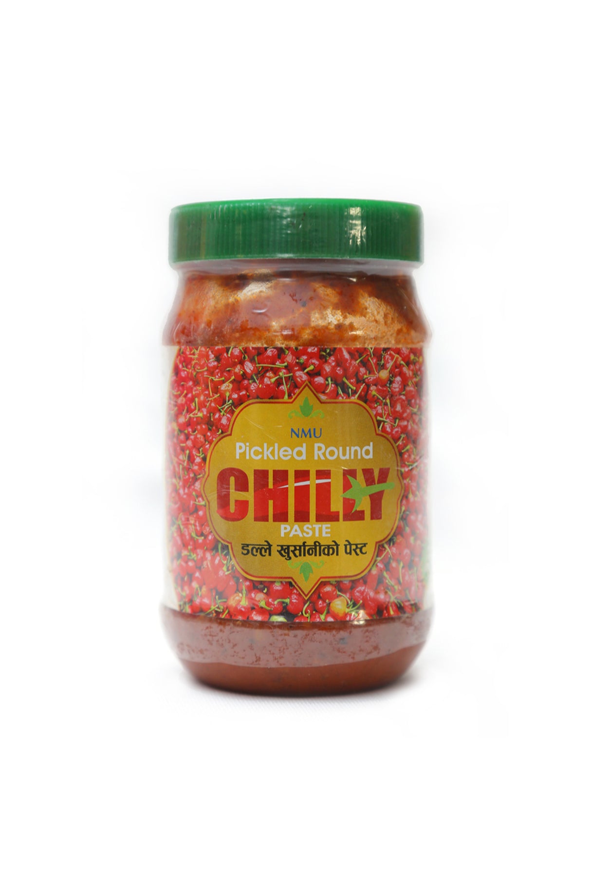 NMU Chilly paste (dalle khursani)350g